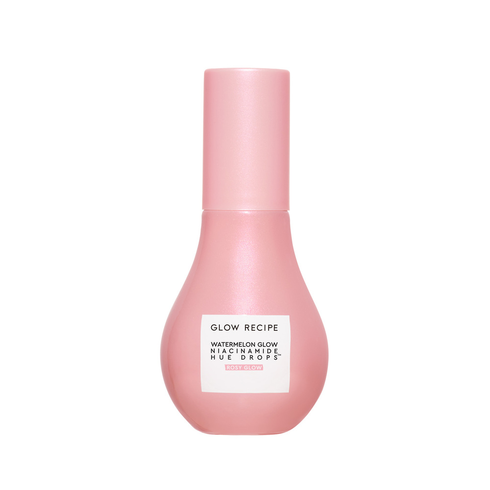 WATERMELON GLOW NIACINAMIDE HUE DROPS (SUERO MULTIUSOS)